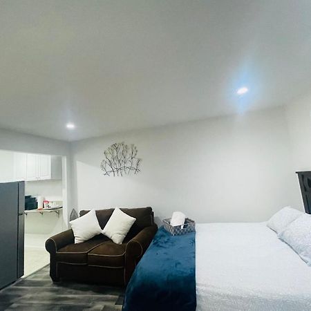 Lovely Sherman Oaks Studio Лос-Анджелес Екстер'єр фото